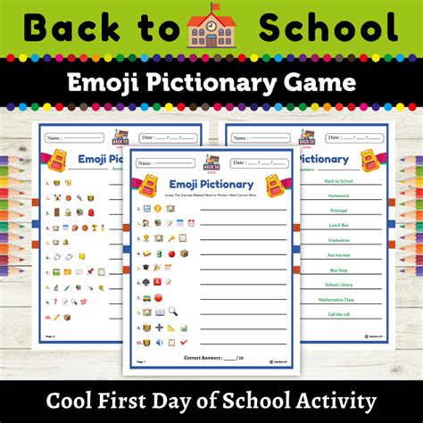 Toradh íomhá ar Emji Decoding Example