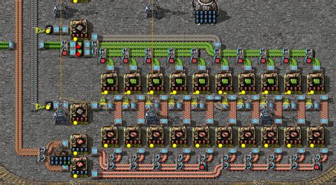 Image result for Factorio Creative Mod