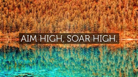 Image result for Soar High Theme