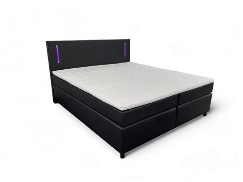 Bildergebnis für Box Spring LED