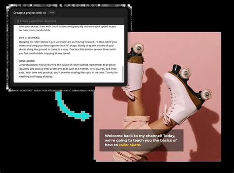 Image result for Add Text to the Video File Using Ai