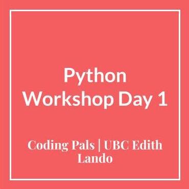 Image result for Day 1 Introduction to Python