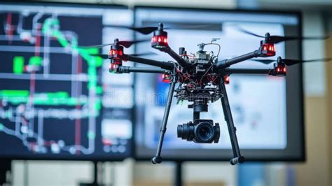 Image result for Drone Technology Display Or