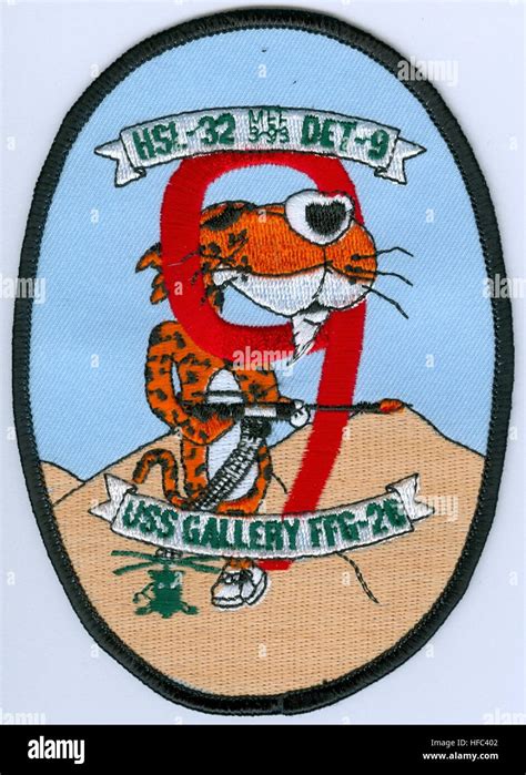 Image result for HSL 32 Det Two Persian Gulf