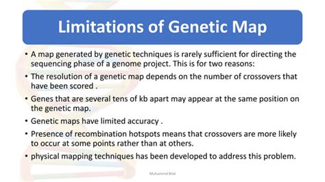 Image result for Simple Genetic Map