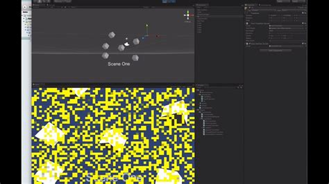 Image result for How to Do Diffrent Scene Transitions 2D Unity