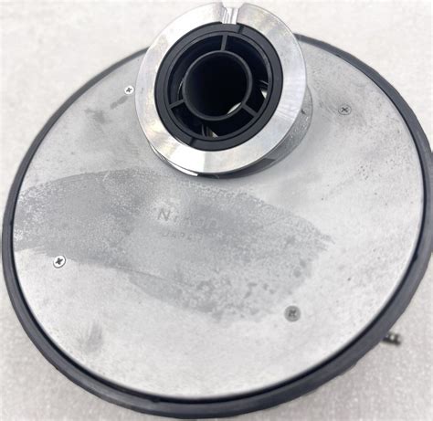 Modular Microscope Turret に対する画像結果