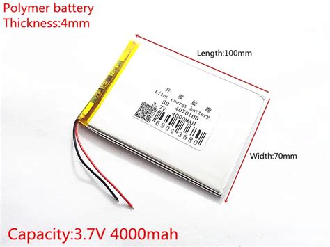 Image result for Lithium Ion Battery Tab