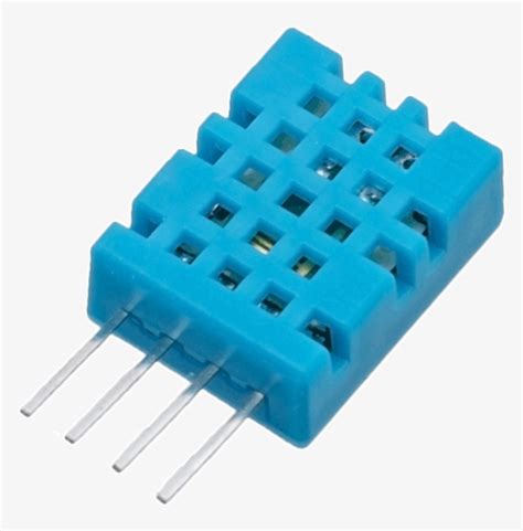 Image result for DHT11 Sensor Transparent
