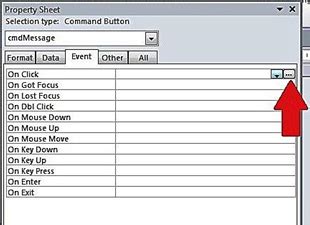Image result for VBA Editor Access