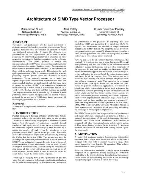 Image result for Array Processor