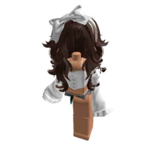 Afbeeldingsresultaten voor Cute Roblox Avatars with No ROBUX