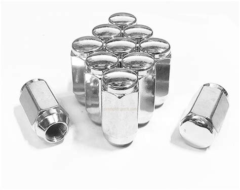 Image result for Left Hand Thread Lug Nuts