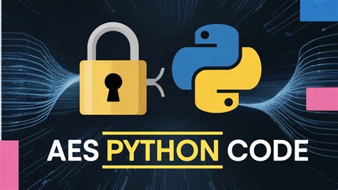 Image result for AES Encryption Python