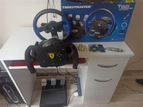 Image result for Thrustmaster T150 Pro Firmware Update