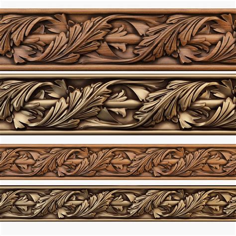 CNC Model に対する画像結果