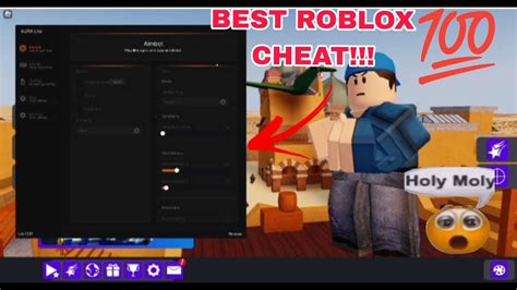 Image result for How to Make a Roblox External Cheats