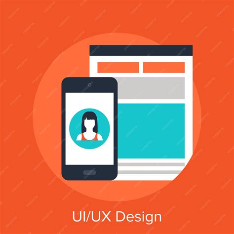 Image result for UI/UX Vector