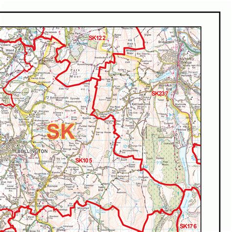 CW Postcode に対する画像結果