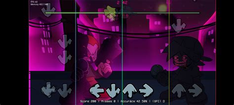 Image result for Starcatcher FNF Corruption