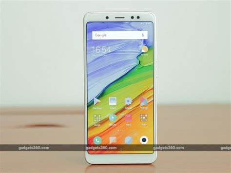 Image result for MI Note 5 Pro