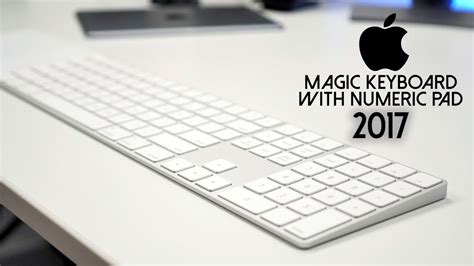 Image result for Apple Keyboard with Numeric Keypad