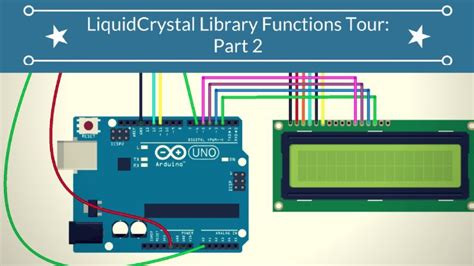 Toradh íomhá ar Arduino Due LCD-Display