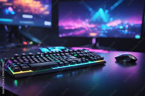 Image result for Gaming Peripherals Background