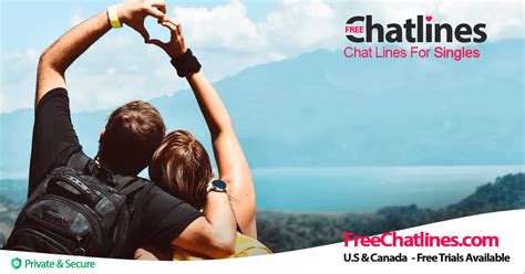 Image result for Free Trial Chat Line Numbers