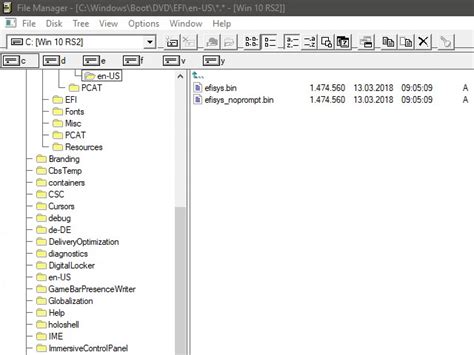 Windows Open Source File Manager に対する画像結果