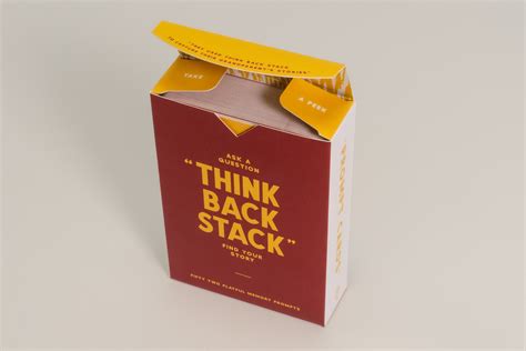 Think Back Stack に対する画像結果