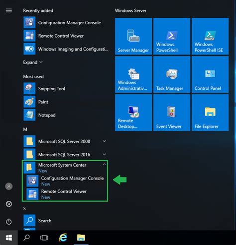 Afbeeldingsresultaten voor Windows Server Configuration
