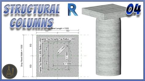 Image result for revit structure column creation