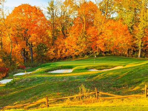 Toradh íomhá ar Spring Hill Golf Course Nova Scotia