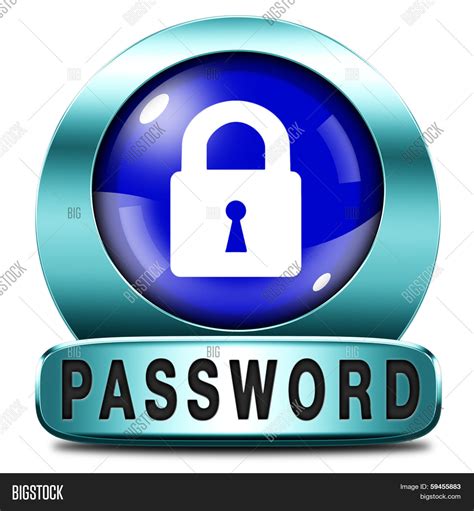 Image result for Password Protection Icon
