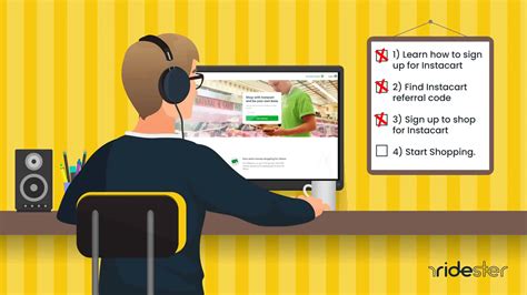 Image result for Instacart Payment for Delivery Drivers Invoice