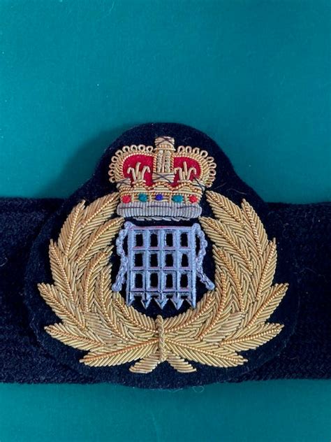 Image result for HM Customs and Excise Identification Badge Holders