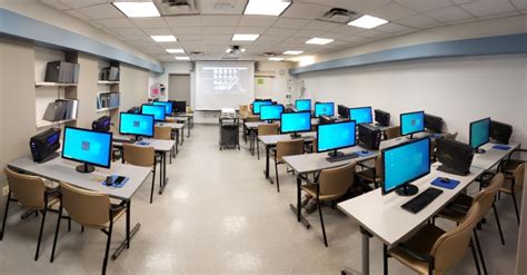 Image result for Computer Digital Lab with 40 Systems