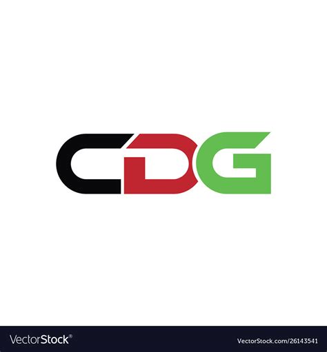 CDG Logo Inverted に対する画像結果
