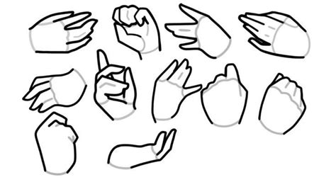 Toradh íomhá ar Base 12 Hand