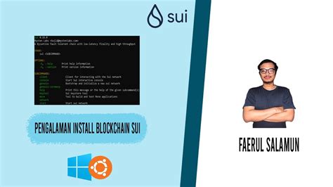 Toradh íomhá ar Install Blockchain