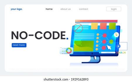Toradh íomhá ar No Design Code