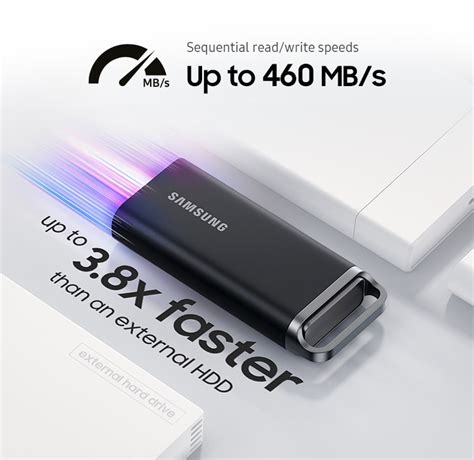 Image result for Portable SSD T5