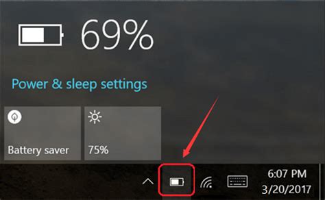 Image result for Battery Icon for Taskbar