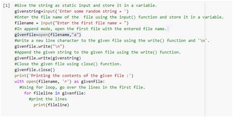 Image result for App End String in Line Number in File Python