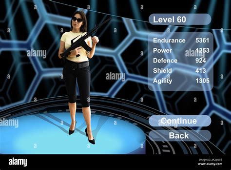 Image result for Game. Select UI