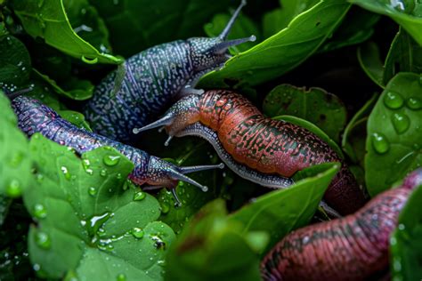 Image result for Slug Types