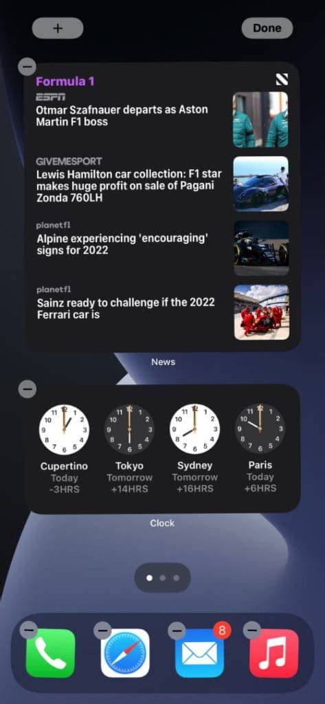 iOS Default Screen に対する画像結果