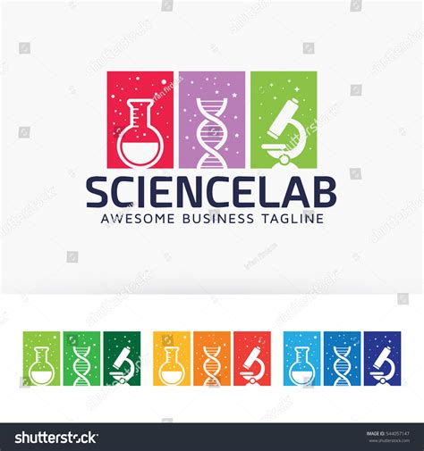 Image result for Science Lab School Logo
