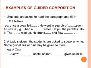 Image result for Different Types of Composition